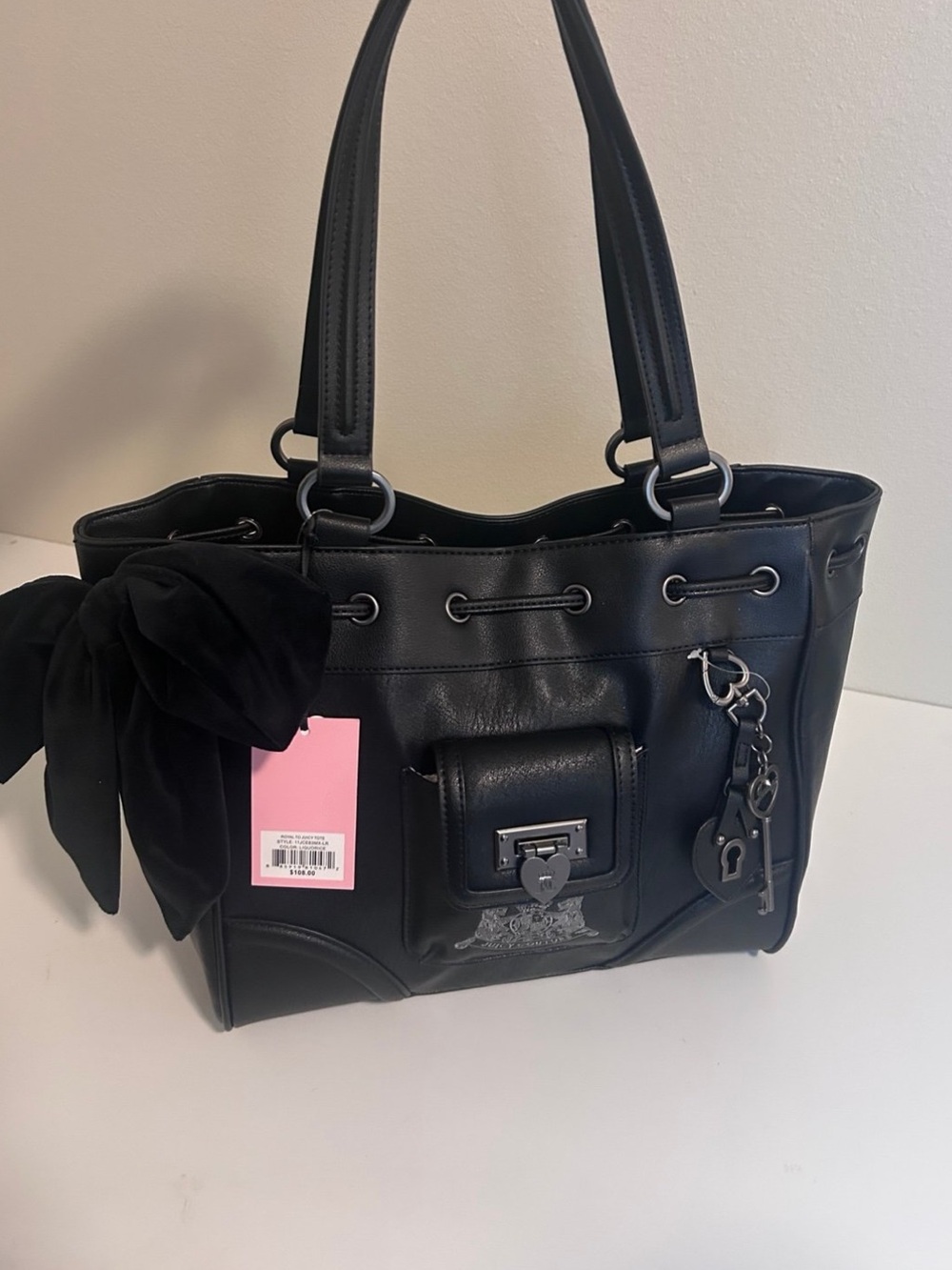 Juicy Couture Dreamer W/ Pocket